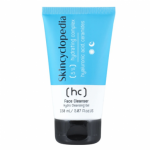 Skincyclopedia veido prausiklis su 5% drėkinamuoju kompleksu, hialurono rūg&scaron;timi, keramidais ir niacinamidu, 150ml