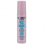 NOUGHTY Frizz Magic glotninamasis nuo kar&scaron;čio apsaugantis serumas su marulos aliejumi ir japoninių ridikų ekstraktais, 75 ml