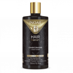 INOAR Hair Therapy Conditioner - plaukus puoselėjantis kondicionierius 500 ml