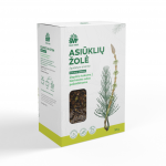 DIRV. ASIŪKLIO ŽOLĖ ŽOLELIŲ ARBATA (HERBA EQUISETI ARVENSIS) 50G