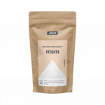 ICONFIT MSM milteliai, 150 g