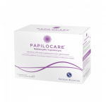 PAPILOCARE mak&scaron;ties gelis 5 ml, 21 vienadozė kaniulė