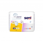 SAUSKELNĖS SENI ACTIVE NORMAL PREMIUM (M) N10