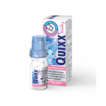 QUIXX BABY 10ML