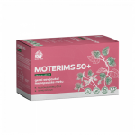 ARBATA  &Scaron;VF/AC MOTERIMS 50+ 2G  N20