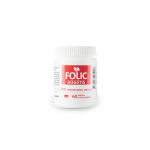 Folio rūg&scaron;tis 800&micro;g tabletės N60
