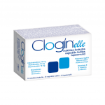 CLOGIN elle Mak&scaron;ties Ovulės, 10 vnt.