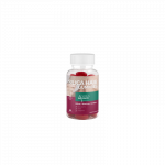 ACORUS BALANCE guminukai plaukams SILICA HAIR GUMMIES, 60 guminukų
