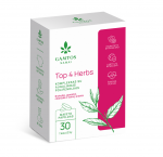 GAMTOS NAMAI TOP 4 HERBS augalinių polifenolių kompleksas, 30 tablečių