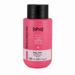 Skincyclopedia kūno losjonas su 5% regeneruojamuoju kompleksu, glikolio, silicilio, citrinų rūg&scaron;timi ir PHA, 300ml