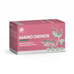 ARBATA  &Scaron;VF/AC MANO DIENOS 2G N20