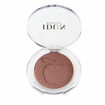 IDUN Minerals vienos spalvos akių &scaron;e&scaron;ėliai Hassel Nr. 4111, 3g