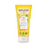 Weleda Aroma Shower Energy du&scaron;o želė 200 ml.