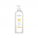 BABĒ aliejinis kūno prausiklis BODY,  su Omega 3, 6 ir 9 riebiosiomis rūg&scaron;timis 100 ml