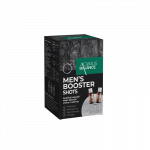ACORUS BALANCE MEN'S BOOSTER SHOTS, potencijai ir vaisingumui, 14 buteliukų