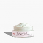 Skinlovers giliai valanti kaukė su AHA ir BHA rūg&scaron;timis, 50 ml