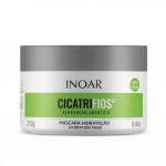Inoar Cicatrifios Kaukė Plaukų Struktūrai Atkurti &ndash; 250 g