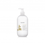 BABE PEDIATRIC DRĖKINAMASIS PIENELIS KŪNUI 500ML