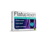 3C PHARMA Flatuplexin, 16 paketėlių
