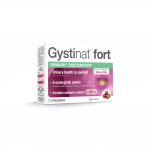 3C PHARMA Gystinat Fort, 30 tablečių