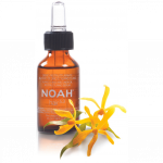 Noah 5.3. Ylang Ylang Restructuring Serum Serumas sausiems ir pažeistiems plaukams, apsaugantis nuo galiukų &scaron;akojimosi, 20 ml