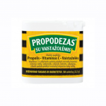 PROPODEZAS SU VAISTAŽOLĖMIS TAB. N50