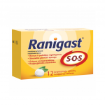 RANIGAST SOS KRAMTOMOSIOS TAB. N12