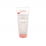 AVENE makiažo valiklis 3IN1  ESSENTIAL, 200 ml