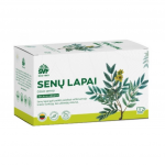 SENOS LAPAI (FOLIUM SENNAE) 1.5G N24