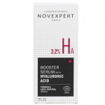 Novexpert Ha stangrinamasis veido serumas su hialurono rūg&scaron;timi (3.2%), 30 ml