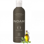 Noah Origins Hydrating Shampoo For Dry Hair Drėkinamasis &scaron;ampūnas sausiems plaukams, 250ml