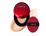 TIRTIR MASK FIT RED CUSHION makiažo pagrinas 21C COOL IVORY 18 g