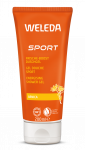 Weleda Sportuojantiesiems skirta du&scaron;o želė su arnikomis 200 ml.