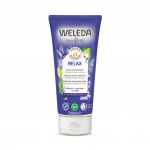 Weleda Aroma Shower Relax du&scaron;o želė 200 ml.