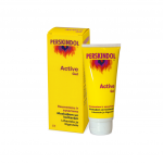PERSKINDOL ACTIVE GELIS 200ML