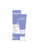 Weleda drėkinamoji emulsija su vilkdalgiais 30 ml.