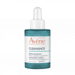 AVENE &scaron;veičiamasis serumas riebiai odai CLEANANCE, 30 m