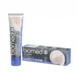 BIOMED CALCIMAX dantų pasta, 100 g