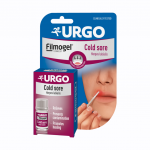 GELIS URGO COLD SORE PŪSLELINEI 3ML