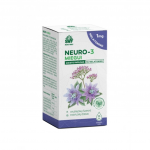 &Scaron;VF/AC NEURO-3 MIEGUI SU MELATONINU GERIAMIEJI LA&Scaron;AI 25ML N1