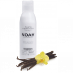 Noah 5.7. Smoothing Lotion With Vanilla Glotnumo suteikiantis kremas plaukams, 125 ml
