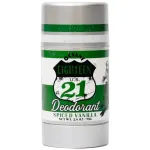 Vyri&scaron;kas dezodorantas Deodorant Spiced Vanilla DEO2SVN, 75 g