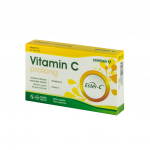 VITAMIN C PROLONG CAPS. N40
