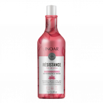 INOAR Resistance Flor de Lotus Conditioner - plaukus drėkinantis kondicionierius 1000 ml
