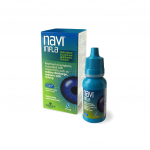 NAVI INFLA AKIŲ LA&Scaron;AI 15ML