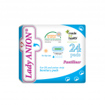 LADY ANION KASDIENIAI ĮKLOTAI (155MM) N24