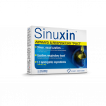 3C PHARMA Sinuxin, 16 paketėlių