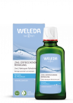 Weleda valomasis pienelis ir tonikas &bdquo;du viename&ldquo; su hamameliu 100 ml.