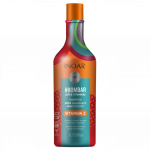 INOAR #Bombar Super Vitamins Shampoo - &scaron;ampūnas praturtintas vitaminais 1000 ml