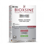 BIOXCIN &scaron;ampūnas nuo plaukų slinkimo normaliems/sausiems plaukams 300 ml